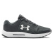 Tenisky Under Armour GS Pursuit BP White