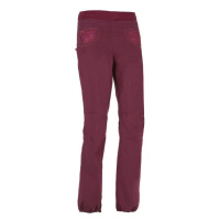 E9 kalhoty dámské Onda, fialová