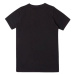 O'Neill CALI MOUNTAINS Chlapecké tričko, černá, velikost
