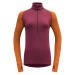 Dámský rolák Devold Expedition Woman Zip Neck