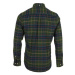 Barbour Keyloch Tailored Modrá