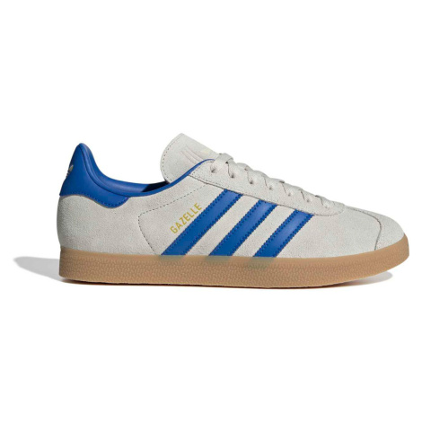 adidas Gazelle Muži - Tenisky adidas Originals - Beige - JR6292-11 - Size: