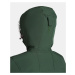 Dámská bunda RAVIA W Tmavě zelená - Kilpi