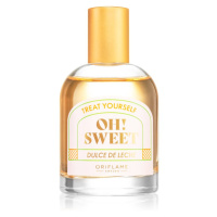 Oriflame Oh! Sweet Dulce De Leche toaletní voda pro ženy 50 ml