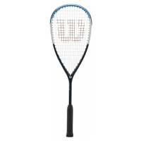 Wilson Ultra Team Black/Blue/White Squashová raketa