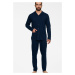 Pánské pyžamo model 18567571 - Henderson