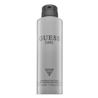 Guess Guess 1981 deospray pro muže 226 ml