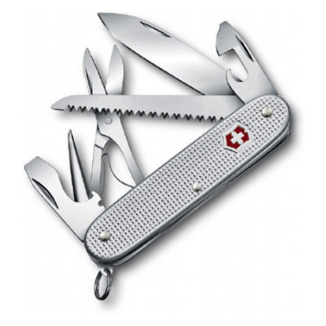 VICTORINOX Turistický multifunkční nůž Farmer X Alox
