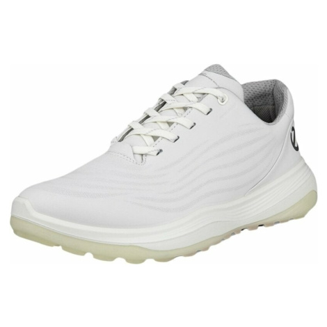 Ecco LT1 Womens Golf Shoes White