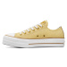 Converse Chuck Taylor All Star Lift Herringbone Stripe Low Top Utility