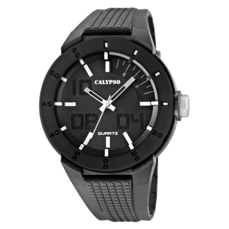 Calypso Versatile for Man K5629/1