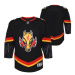 Calgary Flames dětský hokejový dres Premier Alternate