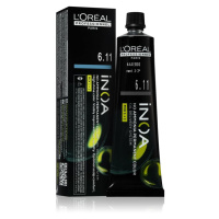 L’Oréal Professionnel Inoa permanentní barva na vlasy bez amoniaku odstín 6.11 60 ml