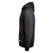 RidgeMonkey Mikina APEarel Dropback Heavyweight Hoody Black - L