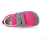 BEDA TENISKY TEX CANDY Pink | Dětské barefoot tenisky