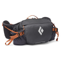 Ledvinka Black Diamond Pursuit Waist Pack 6 L Barva: černá/hnědá