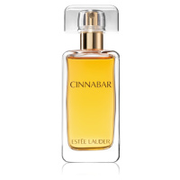 Estée Lauder Cinnabar parfémovaná voda pro ženy 50 ml