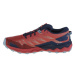 Mizuno Wave Daichi 7 Oranžová