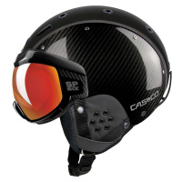 Lyžařská Helma Casco Sp-6 Visor Limited