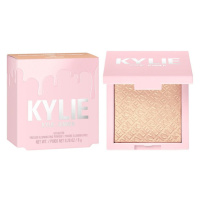 Kylie Cosmetics Kylighter Illuminating Powder 080 Salted Caramel Rozjasňovač 9.5 g