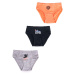 Yoclub Kids's Cotton Boys' Briefs Underwear 3-pack BMC-0028C-AA30-002