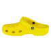 Crocs Classic Žlutá