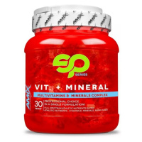 Amix Nutrition Amix Super Pack Vit&Mineral 30 sáčků