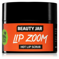 Beauty Jar Lip Zoom peeling na rty 15 ml