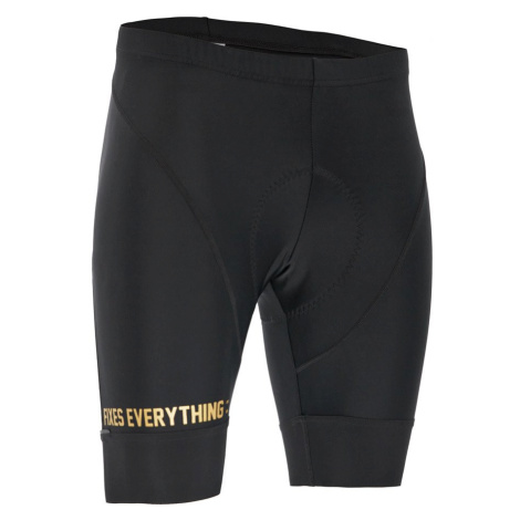 Pánské cyklo kraťasy SILVINI Cantono černá