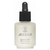 Jessica sušič laku na nehty Quick Dry Velikost: 15 ml