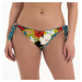 Style Mimi Bottom kalhotky 8727-0 giallo - RosaFaia