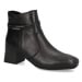 Rieker Glattleder Stiefelette