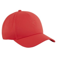 Puma FERRARI STYLE CAP Kšiltovka, červená, velikost