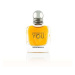 GIORGIO ARMANI Stronger With You EdT 150 ml