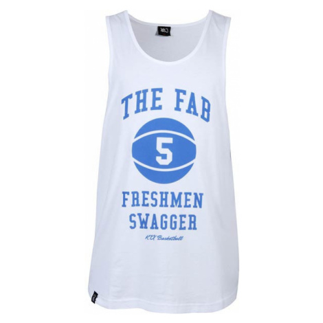 K1X Freshman Swagger White Blue