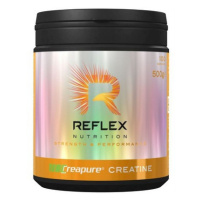 Reflex Nutrition Reflex Creapure Creatine Monohydrate 500 g