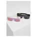 Sluneční brýle Rhodos 2-Pack černá/bílá