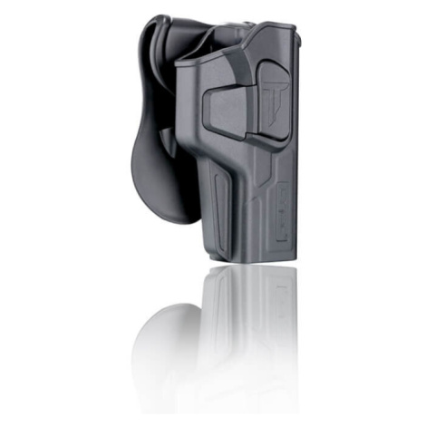 Pistolové pouzdro R-Defender Gen4 Cytac®, Glock 21