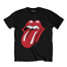 The Rolling Stones - Classic Tongue - tričko M