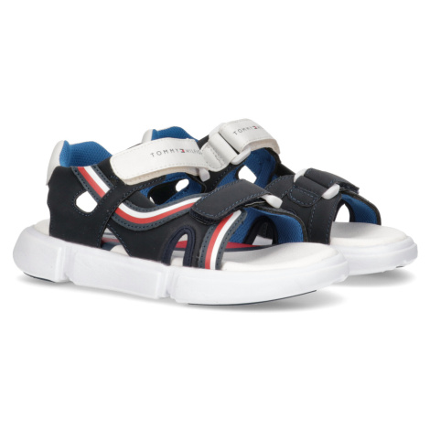 Tommy Hilfiger dětské sandály 32260