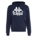 Kappa Taino Hooded Sweatshirt Tmavě modrá