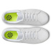 Nike COURT ROYALE 2 BETTER ESSENTIAL Dámské tenisky, bílá, velikost 38.5