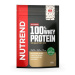 Nutrend 100% Whey Protein 400 g, cookies-cream