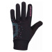 Arcore EVASION Juniorské zimní rukavice, černá, velikost
