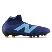 Pánské kopačky New Balance TEKELA PRO FG V4+ ST1FN45 – tmavomodrá