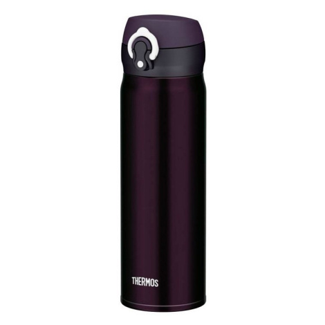 Termohrnek Thermos Mobilní 600ml Barva: fialová