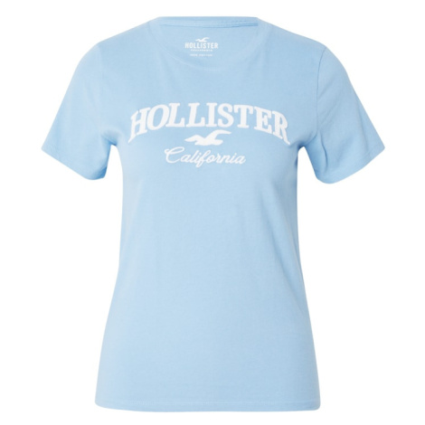 Tričko 'TECH CHAIN 3' Hollister