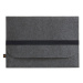 Halfar Pouzdro na notebook HF16082 Anthracite