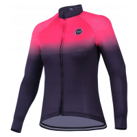Madani: dámský cyklistický dres Ombre, vel. XL
