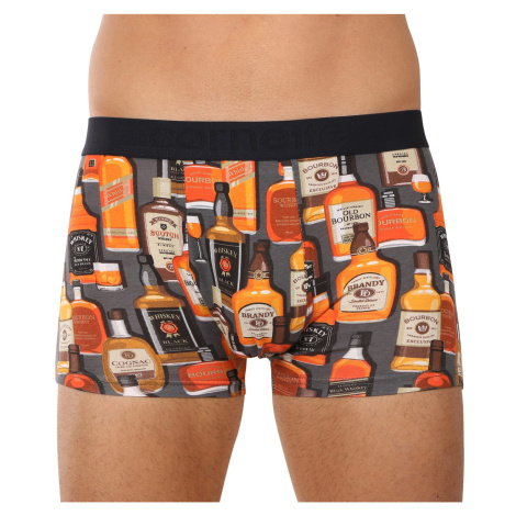 Pánské boxerky Cornette Energy vícebarevné (508/143)